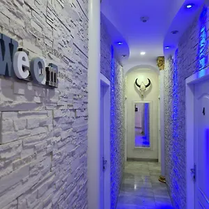 Innstation Гостевой дом