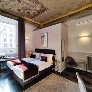 Visconti By Fna Hospitality Гостевой дом