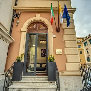 Otel Ottaviano Augusto