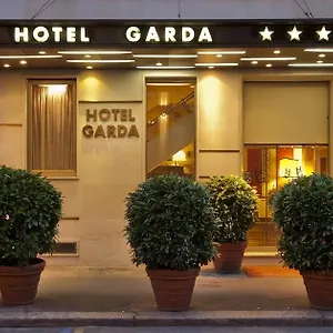 *** Otel Garda İtalya
