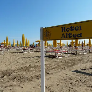 Altea 3* Лидо-ди-Езоло