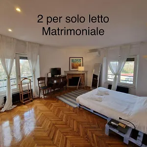 Gasthof Elegant Parioli