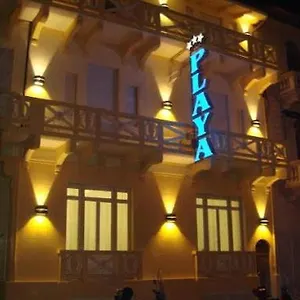 visit hotel