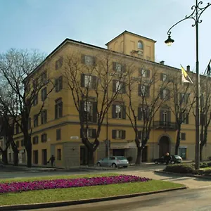 **** Otel Principe İtalya