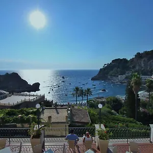 **** Otel Baia Azzurra İtalya