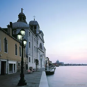 ***** Otel Bauer Palladio & İtalya