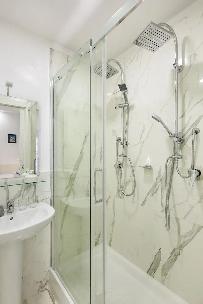 Little Aurelius Hotel Rome 2*,  Italy